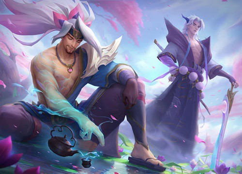 Xóa bỏ tính năng chat /all trong LMHT, Riot Games ăn cả rổ gạch đá vì khiến nhiều game thủ hết đất "gáy"