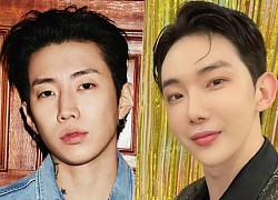 Xúc động với màn tái ngộ của Jo Kwon (2AM) và Jay Park