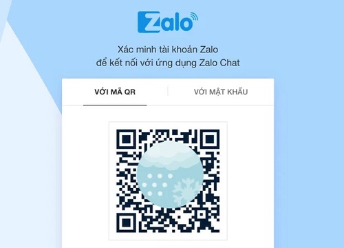 Zalo bị lỗi nhiều giờ liền