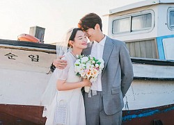 5 lần Shin Min Ah hoá cô dâu màn ảnh: Làm vợ tổ trưởng Hong vẫn là lần xinh nhất!