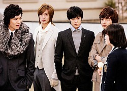 5 sao Hàn đóng toàn bom tấn nhưng mãi flop: Từng suýt vượt mặt Lee Min Ho nhưng giờ Kim Bum vẫn giậm chân tại chỗ