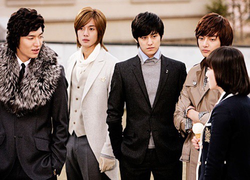 5 sao Hàn đóng toàn bom tấn nhưng mãi flop: Từng suýt vượt mặt Lee Min Ho nhưng giờ Kim Bum vẫn giậm chân tại chỗ