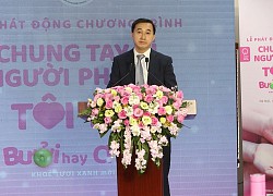 6 bệnh viện tham gia sàng lọc miễn phí ung thư vú cho 3.000 chị em