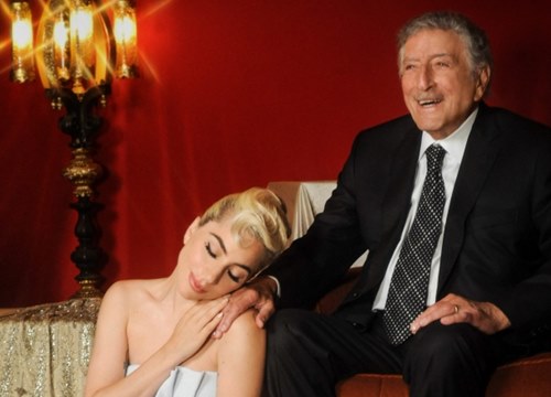 Album 'Love For Sale' của Tony Bennett & Lady Gaga: Cuộc hẹn âm nhạc cuối cùng của bộ đôi siêu nhân