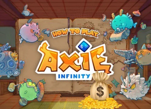 Axie Infinity khai tử tài khoản rank thấp, người chơi hệ "cày tiền qua ngày" nguy to?