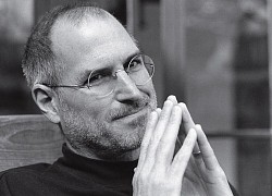 Bài học về niềm tin của Steve Jobs dành cho start-up