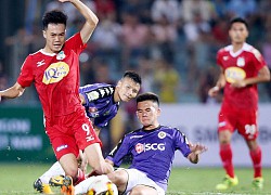 Bản quyền truyền hình V.League: Khi VPF cùng các CLB chung chí hướng