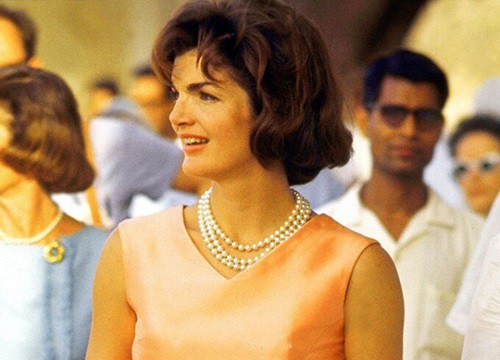 Bí quyết làm đẹp của biểu tượng Jackie Kennedy