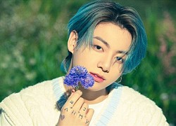 BXH nam idol K-pop 'hot' nhất tháng 10: Jimin, V và Jungkook BTS dẫn đầu