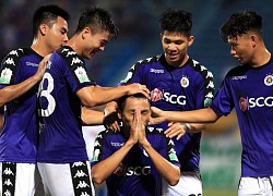 Các đội V.League hội quân chuẩn bị cho mùa giải 2022