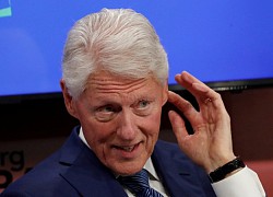 Căn bệnh khiến Bill Clinton nhập viện nguy hiểm thế nào