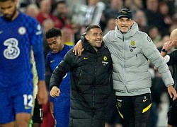 Chelsea thắng may, HLV Thomas Tuchel thừa nhận sự thật