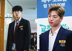 Chính thức: Koo Junhoe (iKON) debut dưới vai trò diễn viên trong 'Even If I Die Once Again'