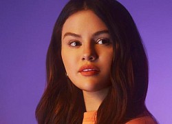 Clip hậu trường lột trần sắc vóc thực sự của Selena Gomez, khác hoàn toàn so với ảnh đã qua photoshop