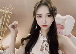 Có thu nhập hơn 2 tỷ mỗi tháng, nữ streamer xinh đẹp khiến cộng đồng "há hốc mồm" khi than thở chán nghề ngay trên sóng livestream