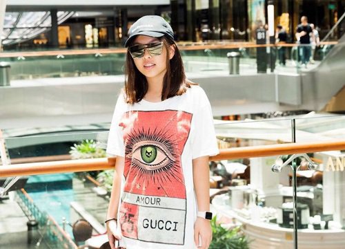 Con gái Phượng Chanel "lột xác" thấy rõ sau loạt ảnh mặt mộc kém sắc, xinh xắn cỡ nào mà được khen ngợi quá chừng?