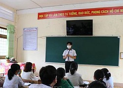 Đắk Nông nâng cao chất lượng dạy và học