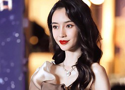 Đầm Haute Couture của Angelababy bị chê