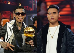 Dàn thí sinh Rap Việt mùa đầu sau 1 năm: Quán quân, Á quân "lặn mất tăm", tlinh - MCK chia tay trong tiếc nuối