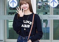 Lisa - Rosé có thể lật đổ kỷ lục MV triệu view nhưng chẳng lật đổ được chiếc quần "khóc xỉu" này