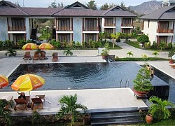 'Điểm mặt chỉ tên' những resort Ninh Thuận nổi tiếng