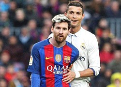 'El Clasico vẫn hay nhất hành tinh, dù không Messi'