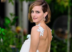 Emma Watson dự sự kiện của Hoàng tử William