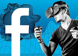 Facebook tuyển dụng 10.000 nhân viên EU để xây dựng mạng 'metaverse'