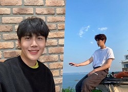 Fan của Kim Seon Ho đe dọa sẽ kiện vì những cáo buộc rằng anh là 'diễn viên K' đang dính phốt