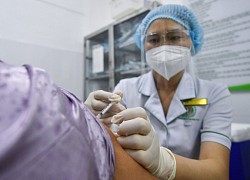 Gần 99% người trên 18 tuổi tại TP.HCM đã được tiêm vaccine Covid-19