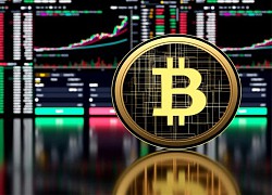 Giá Bitcoin hôm nay 18/10: Bitcoin vượt 61.000 USD, tiến gần đỉnh lịch sử