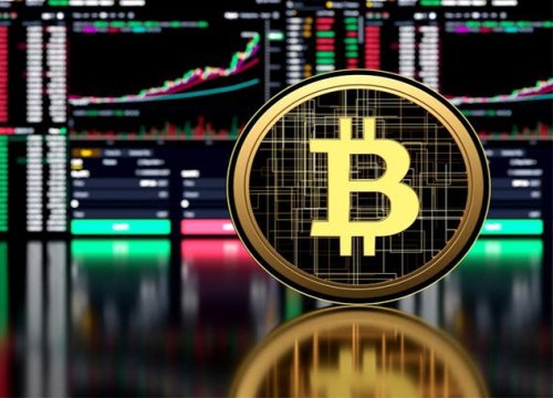 Giá Bitcoin hôm nay 18/10: Bitcoin vượt 61.000 USD, tiến gần đỉnh lịch sử