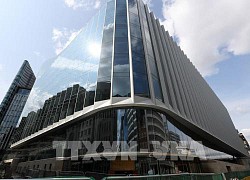 Goldman Sachs: Mảng ngân hàng đầu tư mang về 3,7 tỷ USD doanh thu