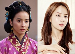 Han Hye Jin &#8211; Sự nghiệp lận đận vì &#8220;Truyền thuyết Jumong&#8221;, khổ sở vì bê bối động trời của chồng trẻ