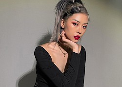 Hiện tượng TikTok khuấy động Rap Việt