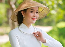 "Hoa hậu Bolero" Đam San: Ly hôn, tay trắng ra khỏi nhà với đứa con chưa đầy 2 tuổi