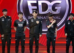 Hủy diệt EDG nhưng Ssumday vẫn bị chỉ trích vì Malphite, T1 cũng bị "vạ lây"