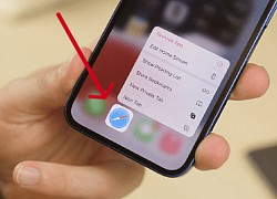 iPhone chạy iOS 15 sở hữu "tính năng ẩn" cực thú vị ngay trên Safari, nhưng rất ít người biết tới?