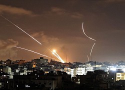 Israel cảnh báo nguy cơ bị Hezbollah nã 2.500 rocket mỗi ngày