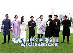 Jack "bốc hơi" sạch sẽ ở Running Man, ê-kíp cũng không một lời giải thích nào trên truyền hình!