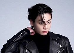 Jungkook BTS có ảnh hưởng văn hóa ngang Brad Pitt