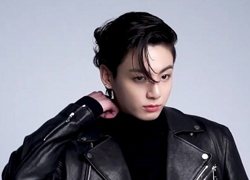 Jungkook BTS có ảnh hưởng văn hóa ngang Brad Pitt