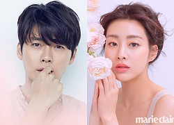Kang Sora &#8211; Tình cũ Hyun Bin có đôi chân đẹp nhất xứ Hàn, gặp &#8220;trùm cuối&#8221; giúp cuộc đời sang trang