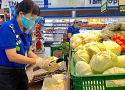 Kết nối tiêu thụ hàng hoá trong giai đoạn bình thường mới