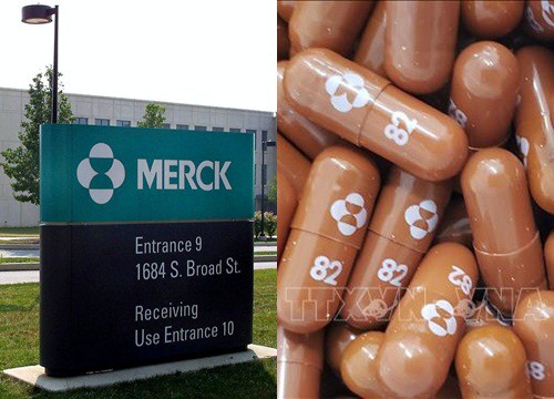 Kêu gọi quyền tiếp cận bình đẳng thuốc điều trị COVID-19 của Merck & Co (Mỹ)