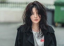 Lee Young Ae được nhiều nhân vật đắc lực yểm trợ trong 'Inspector Koo'