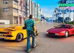 Lộ cấu hình của bộ ba GTA Remastered, PC 5 triệu đã có thể chiến mượt