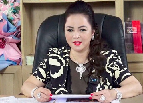 Luật sư bị tố hành hung bà Phương Hằng lên tiếng phủ nhận: "Buổi làm việc diễn ra từ 8h30 đến 13-14h thì kết thúc"