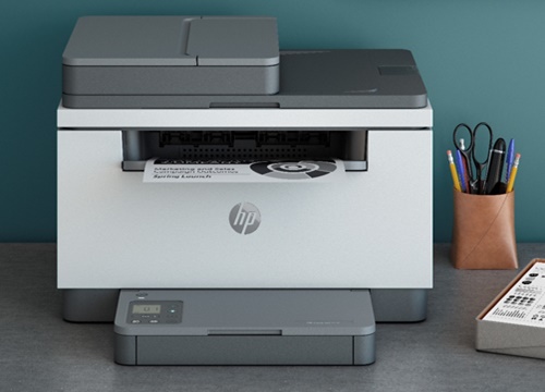 Máy in HP LaserJet M200 với khả năng in nhanh 2 mặt