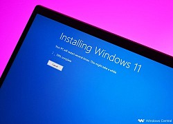 Microsoft mồm nói không, nhưng tay vẫn đẩy bản cập nhật cho PC Windows 11 "không được hỗ trợ"